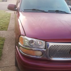 2005 GMC 