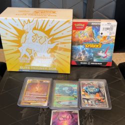Pokemon