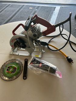 Skill saw