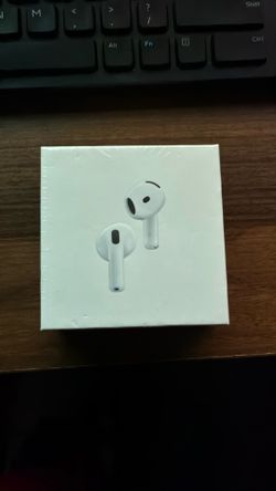 airpod 4s