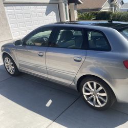 2011 Audi A3
