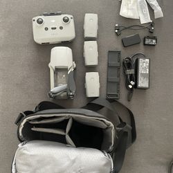 DJI Mavic Air 2