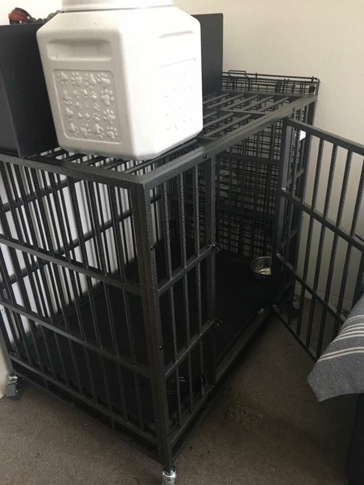 ProSelect Empire Pet Cage