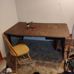 Antique Table