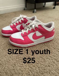 Kid shoes