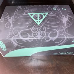 Harry Potter Edition Pumas 