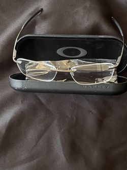 Oakley Frames