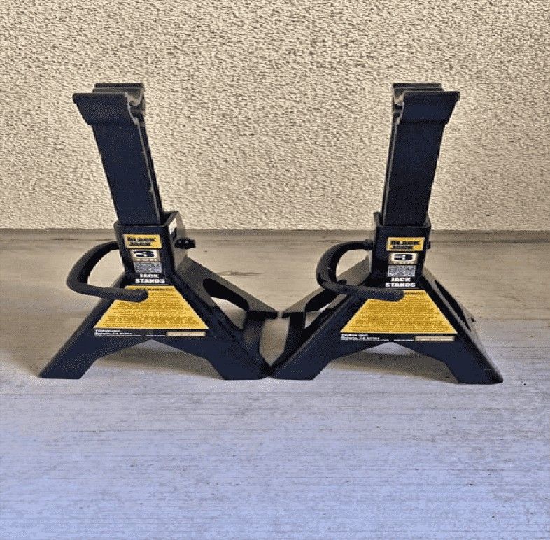 positive not Dual Two-Ton Hoist – Provides Strength and Stability!