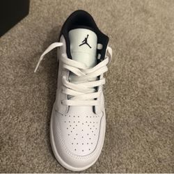 Jordan 1 low