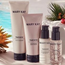MK TW Miracle Skincare Set - Available in Normal