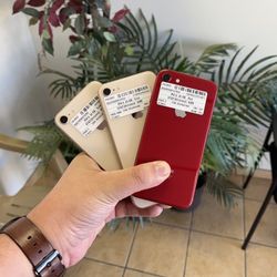 iPhone 8 Factory Unlocked All Carriers - Mexico - International

