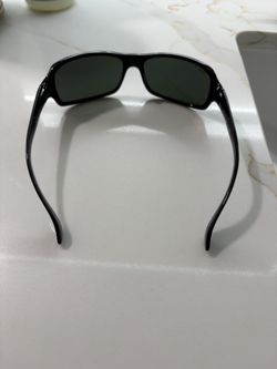 Ray Ban Rb4075 601 Sunglasses