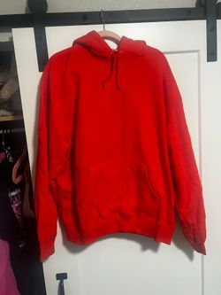 Supreme hoodie