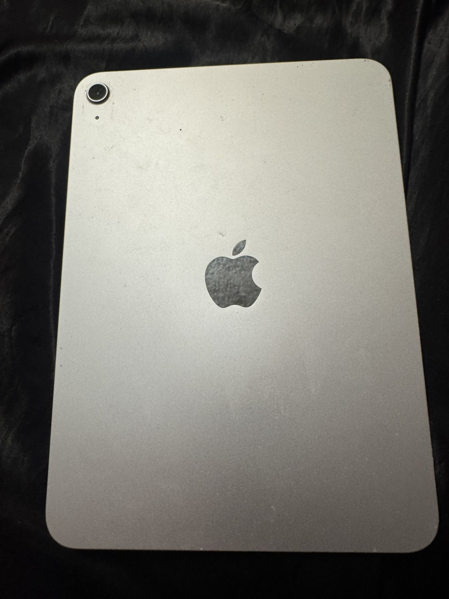 iPad A16