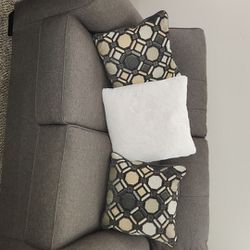 Sofa And Loveseat Accent Chair