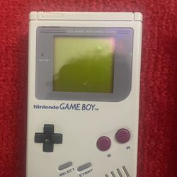 Gameboy Bundle 