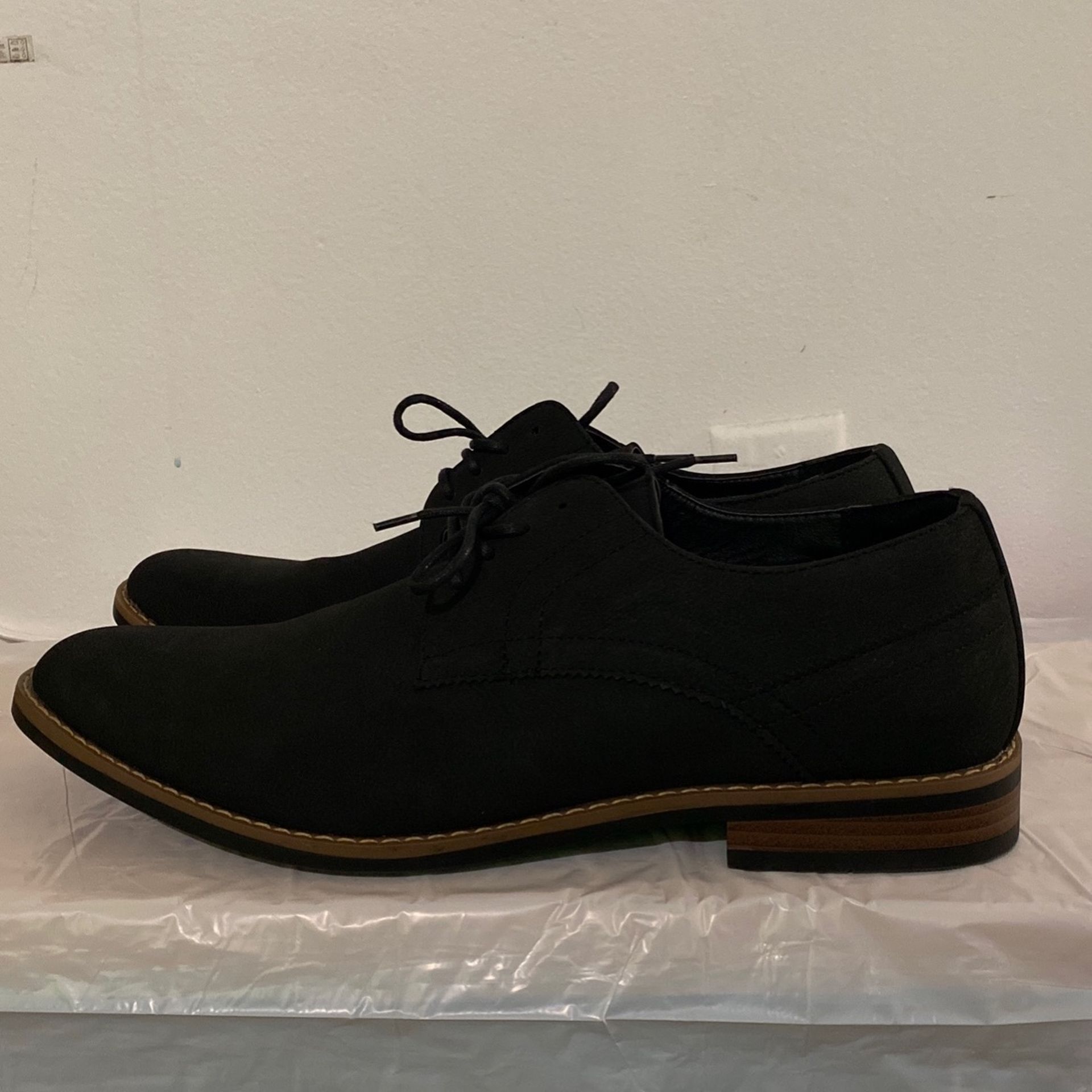 Perry Ellis Portfolio shoes