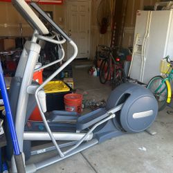 Precore Elliptical EFX