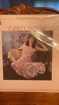 Carly Simon