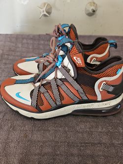 Nikes