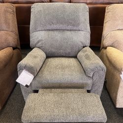 Ashley Recliners 