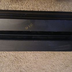 Wall Shelves