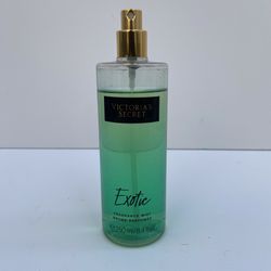Victoria Secret Exotic Body Mist