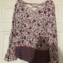 Blouse Large