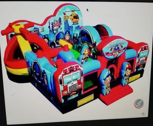 Bouncy House