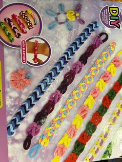 Bracelet Making Kit