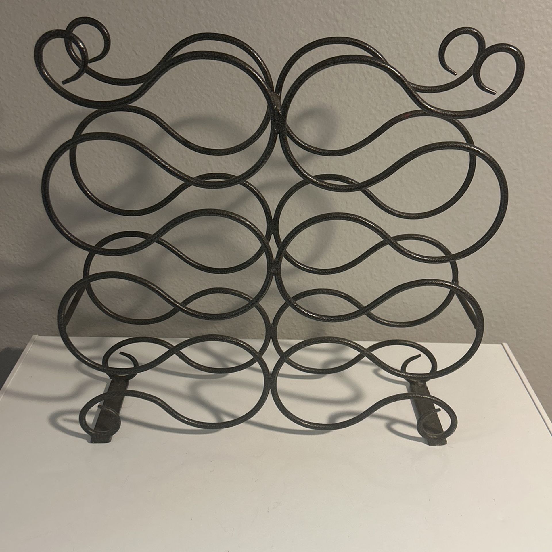 Wine Holder Stand 