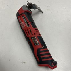 Milwaukee Multitool