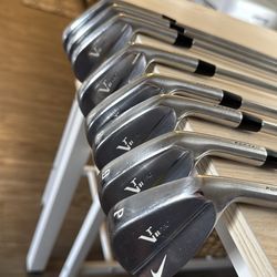Nike Vr Pro II Golf Iron Set