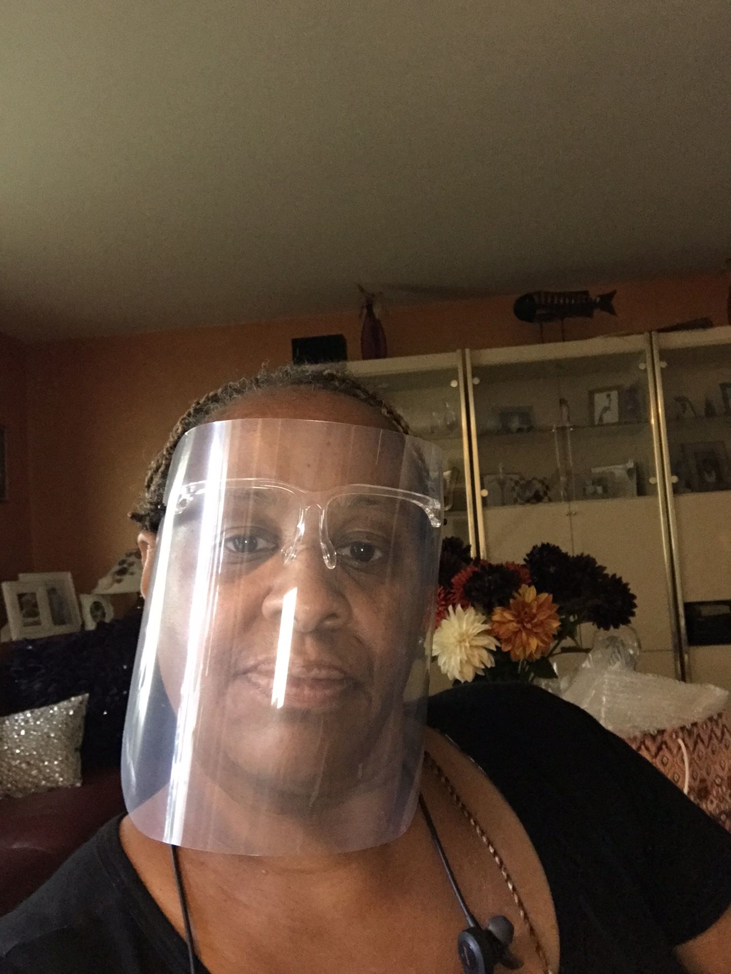 Face Mask
