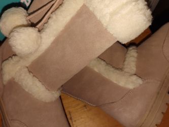 New Women's Boots