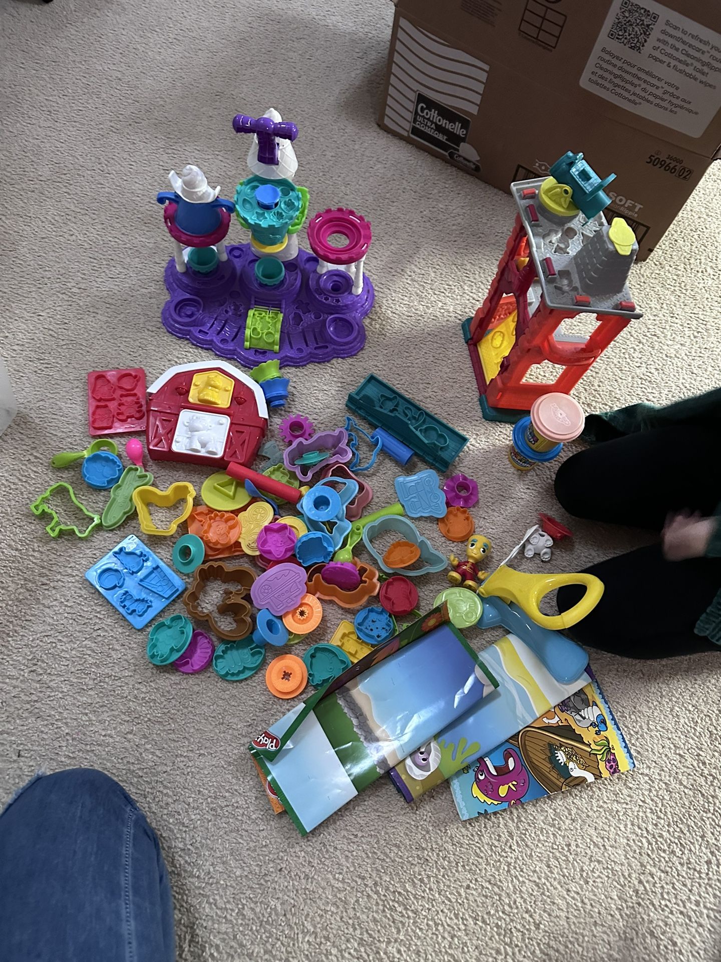 Play-doh