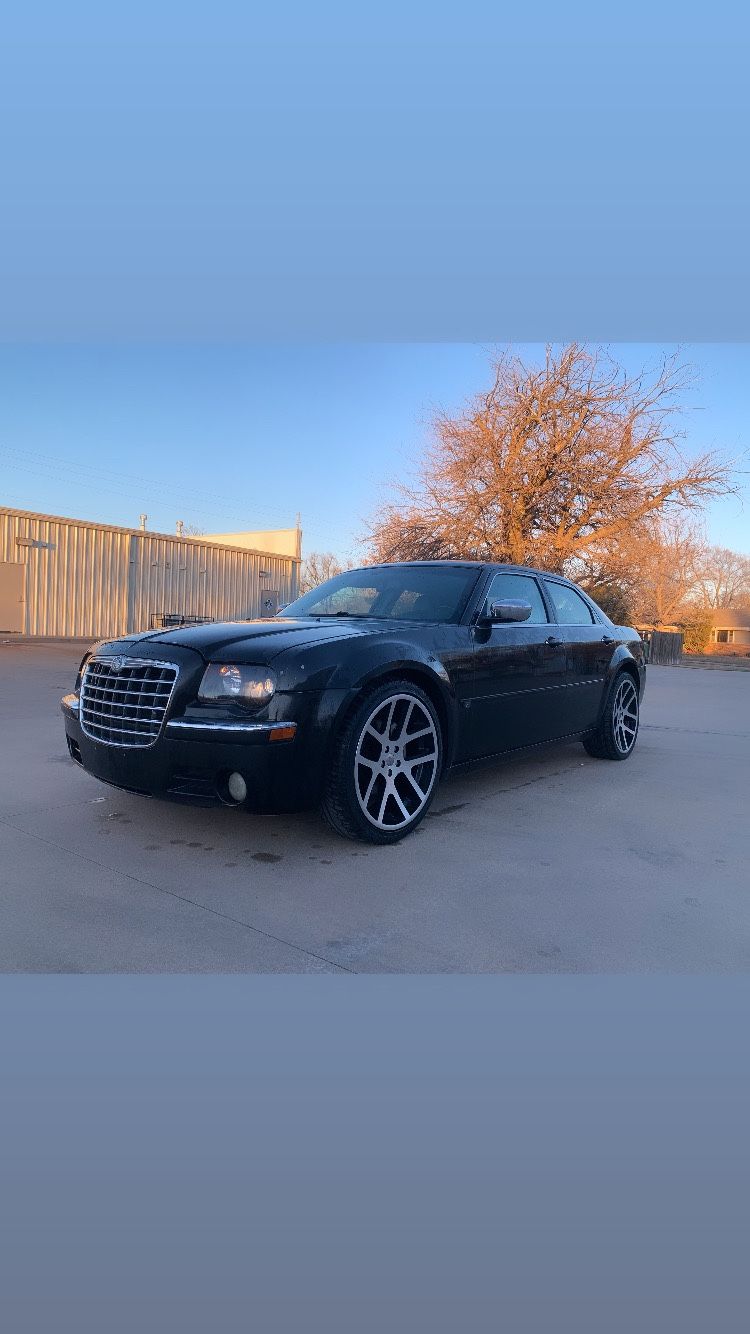 2006 Chrysler 300c for Sale in Wichita, KS OfferUp