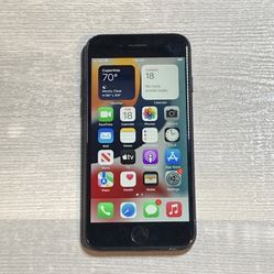 iPhone 7 32GB Carrier Unlcoked 