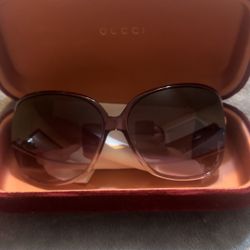 Gucci Sunglasses 