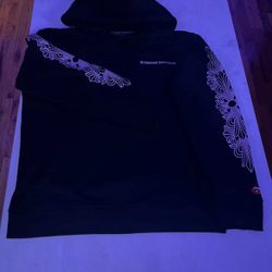 Chrome Hearts Hoodie
