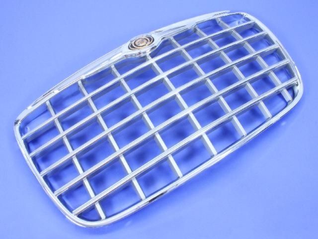 Grill For Chrysler 300