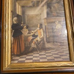 Pieter de Hooch