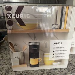 Keurig K-Mini 