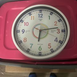 Clock