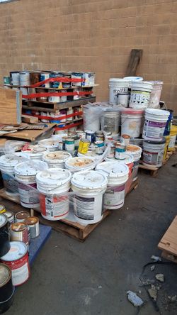 Free paint