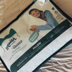 Squishmellow Pillow soft Standard 