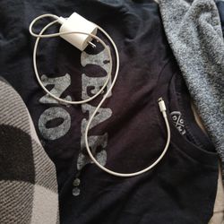 IPhone Charger Works