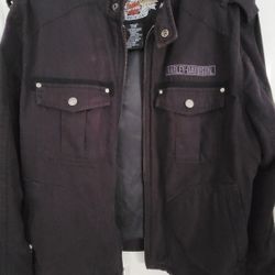 Harley Davidson Jacket 