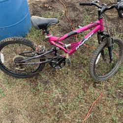 Kids Bike 🚴 