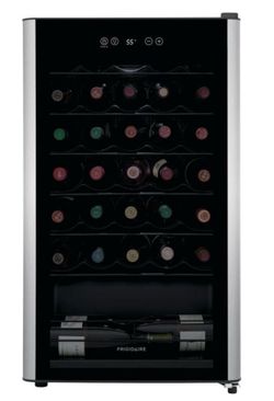 34 Bottle Wine cooler